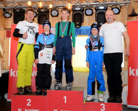 Krvavec veleslalom in pohod februar 2024 (16)